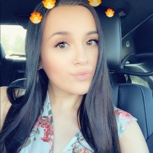 Meet your Posher, Kaitlyn